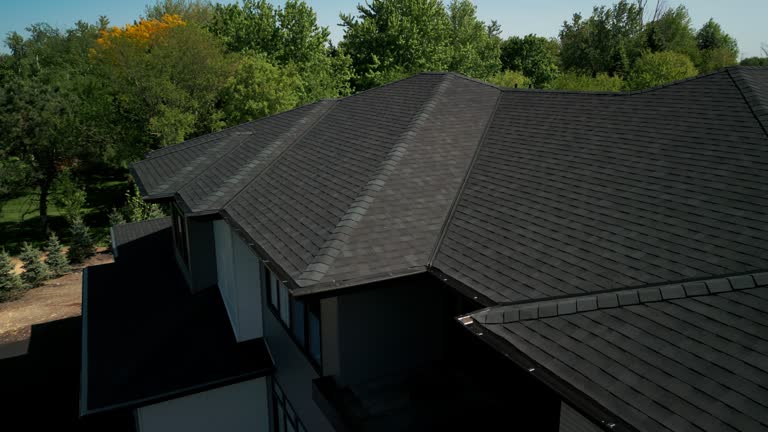 Best Roof Insulation Installation  in Mount Healthy, OH